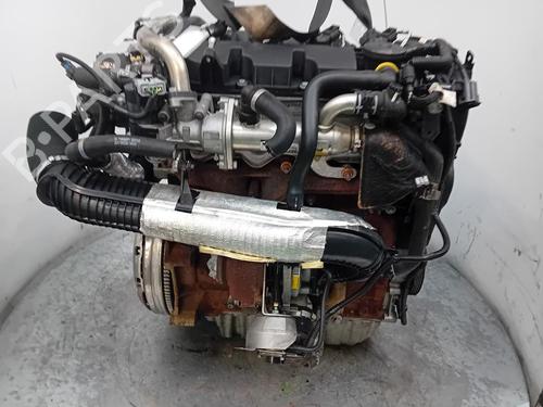 Engine VOLVO S40 II (544) 2.0 D | BP37197959M1 - Image 3