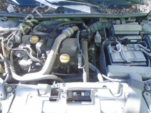 Engine control unit (ECU) RENAULT MEGANE III Hatchback (BZ0/1_, B3_) 1.5 dCi (BZ09, BZ0D, BZ1W, BZ29, BZ14) | BP9146898M57 
