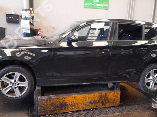 Intercooler BMW 1 (E87)  | BP9071677M30  - Image 8