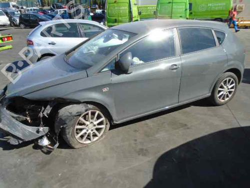 Left front window switch SEAT LEON (1P1) 1.9 TDI | BP5536752I27  - Image 6