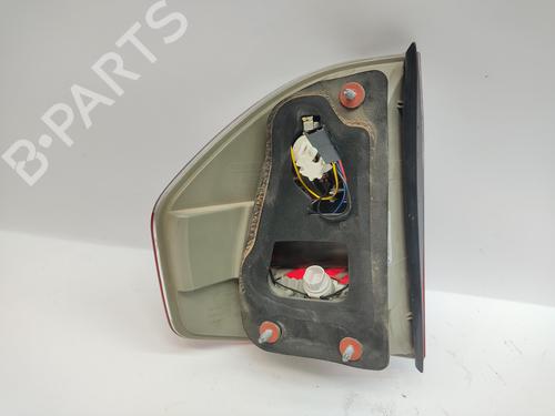 Right taillight BMW X3 (E83) 2.0 d | BP28215987C35