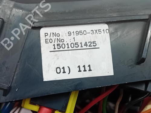 Fuse box HYUNDAI i30 (GD) | BP38934844E1 - Image 2