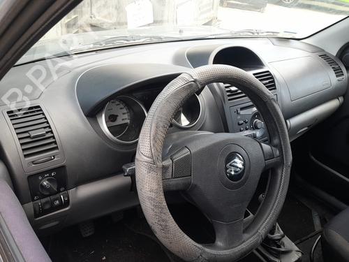 Gearbox SUZUKI IGNIS II (MH)  | BP29608620M3 