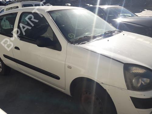 Køler RENAULT CLIO II (BB_, CB_) | BP16697369M31