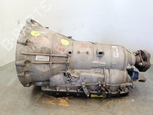 Gearbox BMW 1 (F20) 116 d | BP29604665M3 