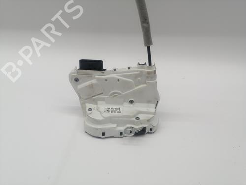 Used Rear right lock MG MG ZS SUV [2017-2025]  20647884