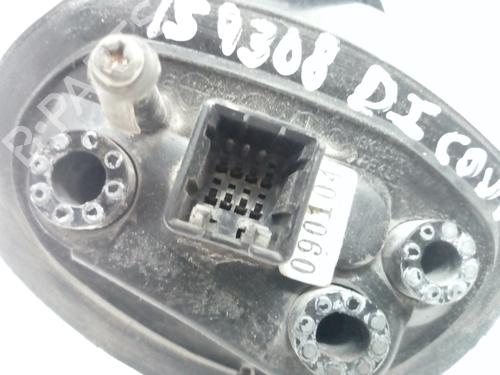 Left mirror HYUNDAI COUPE II (GK) 2.0 GLS | BP9692214C26 