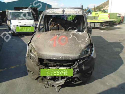 Used Parts FIAT DOBLO Bus (263_)  1.6 D Multijet (263AXE1B, 263AXY1B)  732852