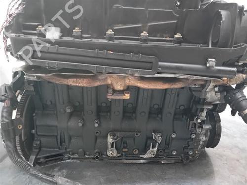 Engine BMW 5 (E60) 525 d | BP20168130M1 - Image 4