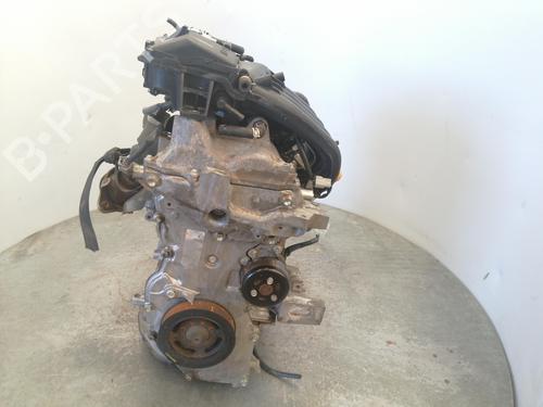 Engine NISSAN JUKE (F15)  | BP22547979M1 