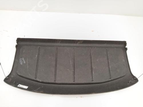 Rear parcel shelf SEAT ARONA (KJ7, KJP) 1.0 TSI | BP28057321C85 