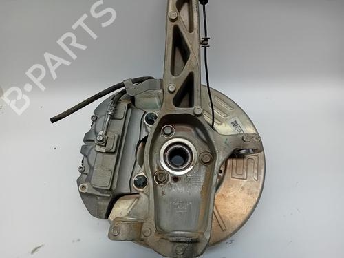 Left front steering knuckle TESLA MODEL Y (5YJY) | BP37247711M25 - Image 4