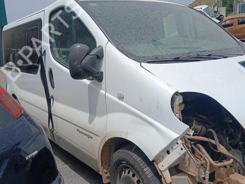 Left taillight RENAULT TRAFIC II Bus (JL) 2.0 dCi 115 (JL00, JL01, JL0H, JL0M, JL0U) | BP38110126C34 - Image 11