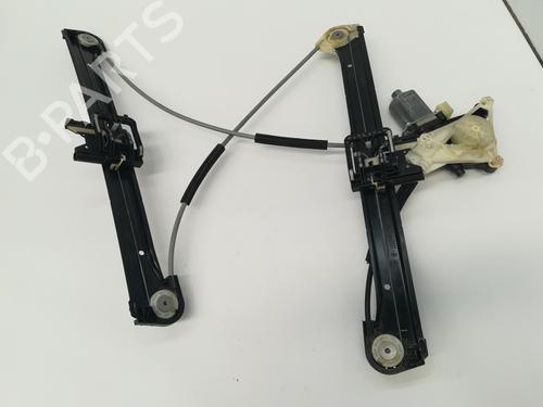 Front left window mechanism AUDI A3 Sportback (8VA, 8VF) S3 quattro | BP10116487C22 