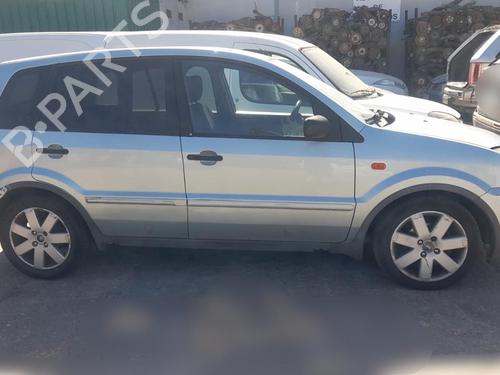 Lusterko boczne lewe FORD FUSION (JU_) 1.4 TDCi | BP30001537C26