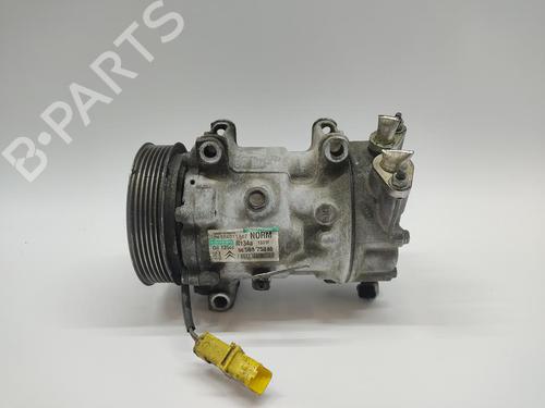 AC-Kompressor AC-Kompressor CITROËN C4 Picasso I MPV (UD_) [2006-2015] 36275971 36275971