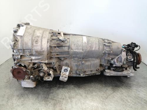 Getriebe AUDI A8 D3 (4E2, 4E8) 4.2 TDI quattro | BP16352089M3 
