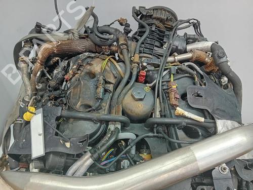 Motor CITROËN C6 (TD_) 2.7 HDi (204 hp) 30513158
