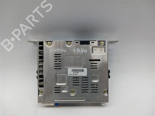 Radio RENAULT MEGANE IV Hatchback (B9A/M/N_) 1.2 TCe 130 (B9MR) | BP26431944E6 - Image 5