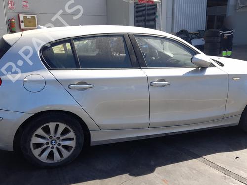 Electronic module BMW 1 (E87) 118 d | BP13498971M83 