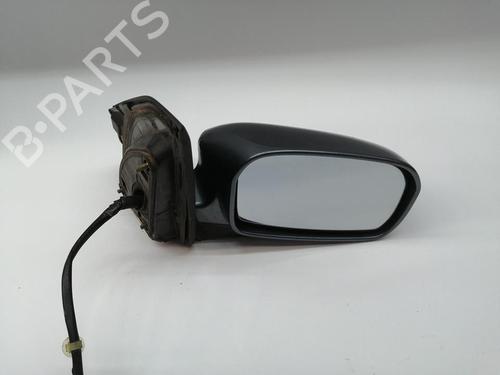 Used Right mirror HONDA CIVIC VII Hatchback (EU, EP, EV) 1.7 CTDi (EP4, EU9) (100 hp) 31608327