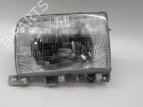 Lyskaster venstre NISSAN CABSTAR E (TL_, VL_) [1992-2006]  30166688