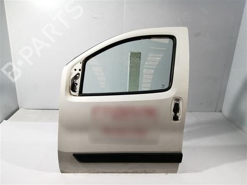 Used Left front door Left front door PEUGEOT BIPPER (AA_) 1.3 HDi 75 (75 hp) 15850095 15850095