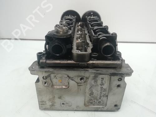 Cylinder head MERCEDES-BENZ C-CLASS T-Model (S205)  | BP12678606M5 