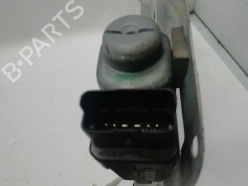 Front left window mechanism KIA SPORTAGE III (SL) 1.7 CRDi | BP10737983C22 