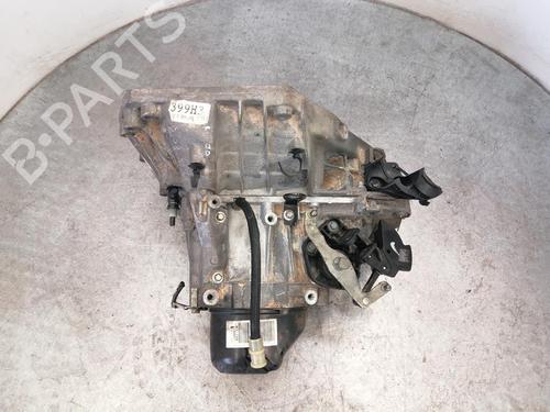 Used Gearbox Gearbox 38470045 38470045