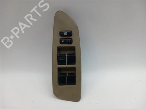 Used Left front window switch Left front window switch 39468299 39468299