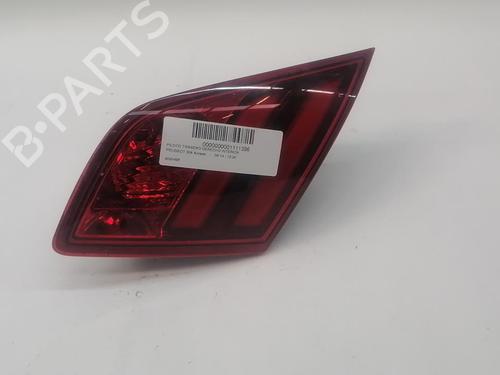 Used Right tailgate light PEUGEOT 308 II (LB_, LP_, LW_, LH_, L3_) [2013-2021]  30564906