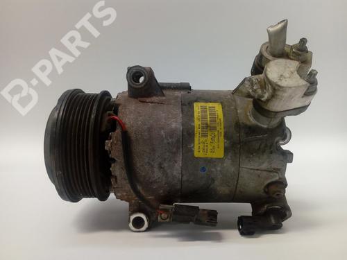 Used AC compressor AC compressor FORD FOCUS III [2010-2020] 10067374 10067374