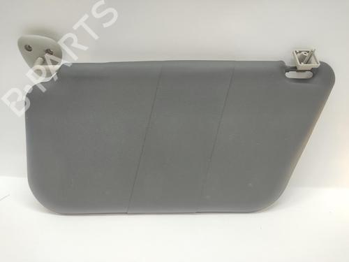 Used Left sun visor FORD TOURNEO CONNECT 1.8 TDCi (110 hp) 30753363