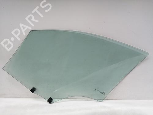 Front right door window DS DS 4 / DS 4 CROSSBACK (NX_) 1.2 THP 130 (NXHNYM) | BP17561225C19 