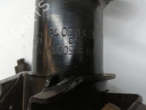 Right front shock absorber FORD PUMA (J2K, CF7) 1.0 EcoBoost mHEV | BP32999598M17 - Image 4