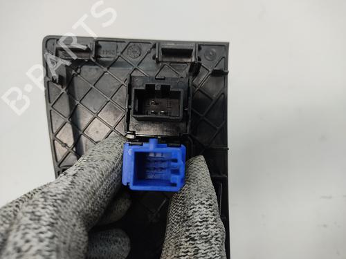 Bouton de warning VW TAIGO (CS1)  | BP25003657I22 