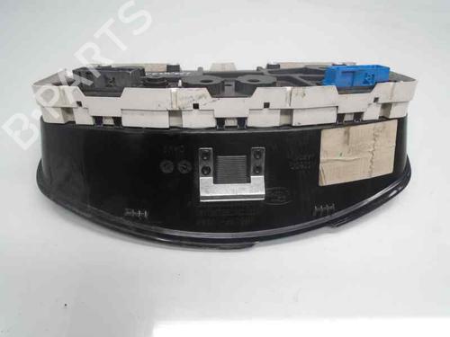 Instrument cluster FORD TOURNEO CONNECT 1.8 TDCi | BP6800447C47 