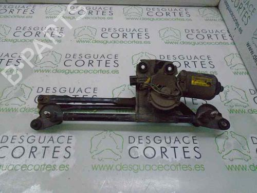 Used Front wiper motor HYUNDAI GETZ (TB) 1.1 (63 hp) 5523181