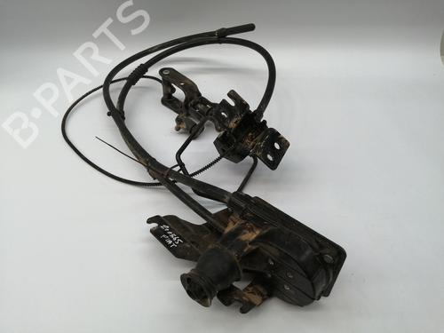 Used Support FIAT QUBO (225_) 1.3 D Multijet (225AXE1A, 225CXE1A, 225AXH1A, 225AXL1A,... (95 hp) 26432007