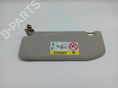 Parasol derecha Parasol derecha CITROËN C4 CACTUS [2014-2026] 34442270 34442270