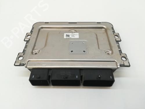 Engine control unit (ECU) DACIA SANDERO II | BP10811146M57