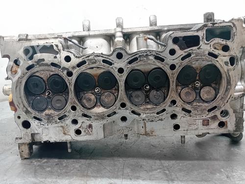 Cylinder head NISSAN QASHQAI / QASHQAI +2 I (J10, NJ10, JJ10E)  | BP28278274M5 