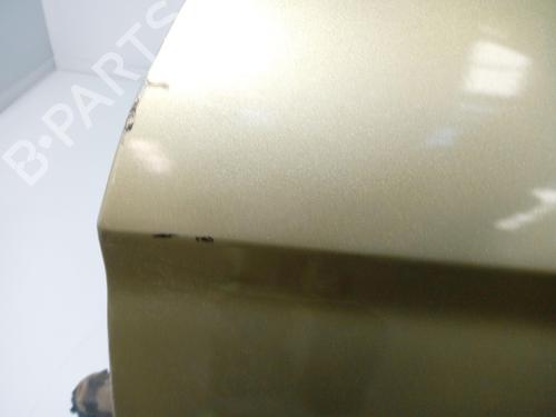Left front door FORD MONDEO IV (BA7) 2.0 TDCi | BP16319155C2 