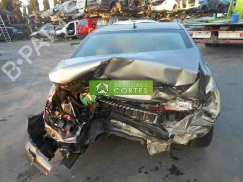 Right front steering knuckle MERCEDES-BENZ C-CLASS (W204) C 220 CDI (204.008) | BP5457538M26 