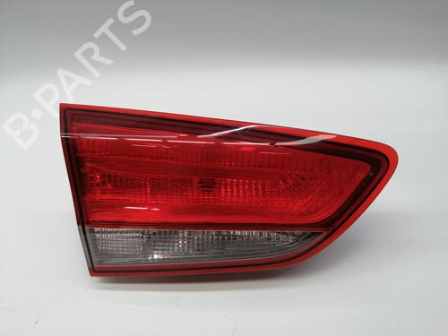 Used Left tailgate light HYUNDAI i30 Estate (PDE) [2017-2025]  28155918