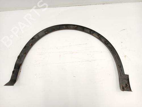 Front right wheel arch trim NISSAN QASHQAI II (J11, J11_)  | BP29430665C135 