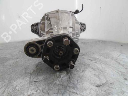 Rear differential ALFA ROMEO STELVIO (949_) 2.0 Q4 (949.AXA2A) | BP7036029M24 