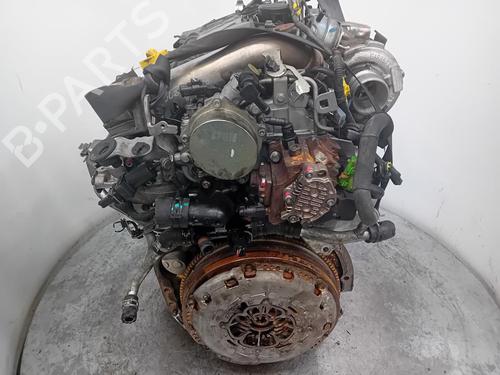 Engine RENAULT KOLEOS I (HY_) 2.0 dCi (HY0K) | BP34211122M1  - Image 5