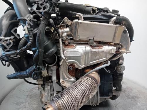 Engine MERCEDES-BENZ GLA-CLASS (X156) GLA 200 CDI / d (156.908) | BP31330958M1